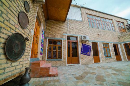 Hostal Guest House Ravshan