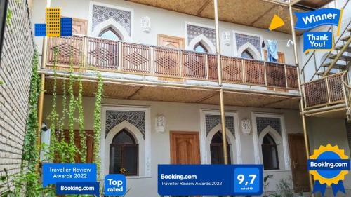 Hotel Naqshband