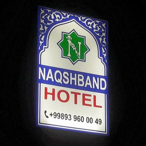 Hotel Naqshband