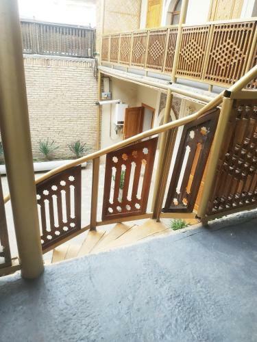Hotel Naqshband