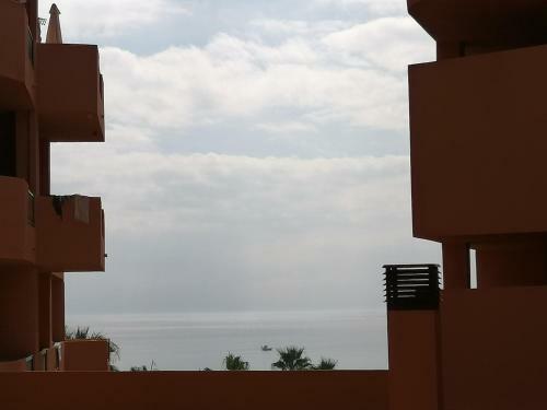 Apartamento Cn-340 Suites