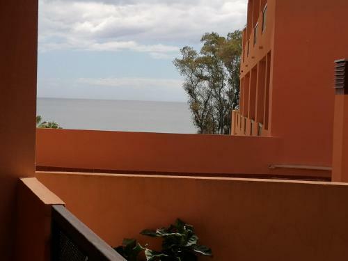 Apartamento Cn-340 Suites