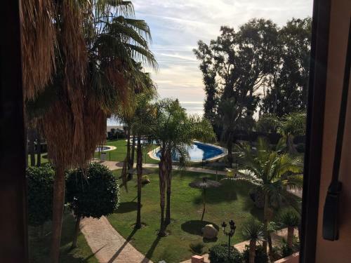 Apartamento Cn-340 Suites
