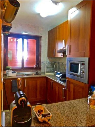 Apartamento Cn-340 Suites