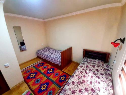 Hostal Art Guest House Usto
