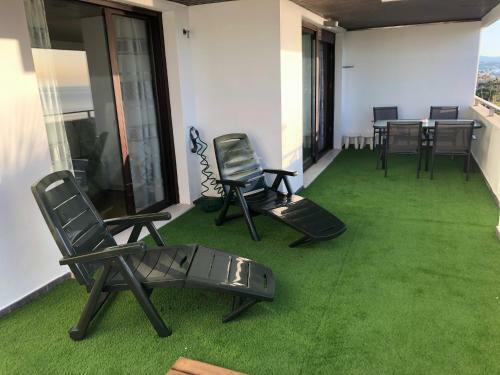 Apartamento Camarate-golf Sea Views