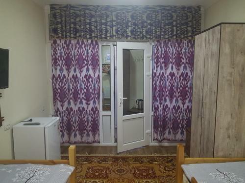 Bed & Breakfast Ibrohim