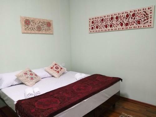Hostal Old Citadel