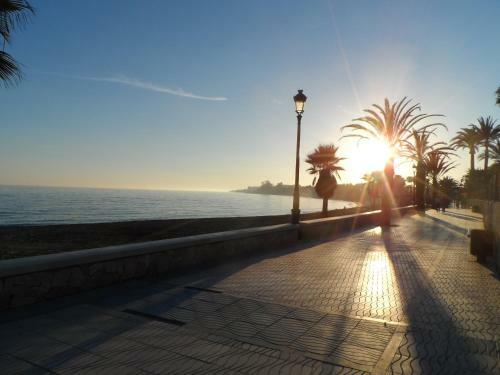 Apartamento Cortijo Del Mar, Garden Apt
