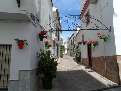 Apartamento Cortijo Del Mar, Garden Apt