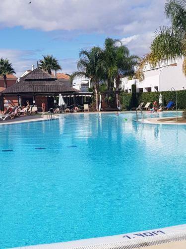 Apartamento Cortijo Del Mar, Garden Apt