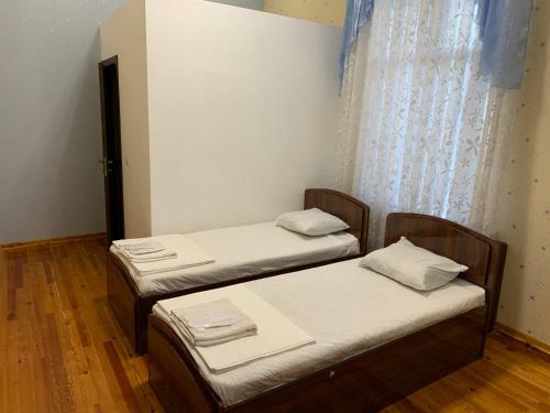 Hotel May Weather Resort