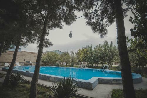 Hotel May Weather Resort