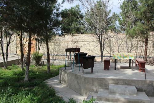 Hotel May Weather Resort