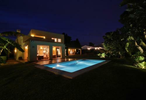 Villa 44b Calle De La Grulla