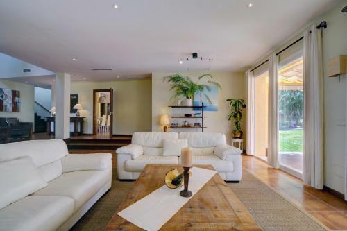 Villa 44b Calle De La Grulla