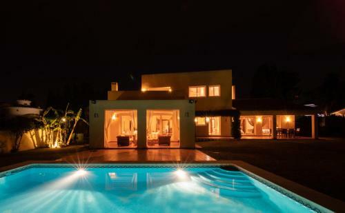Villa 44b Calle De La Grulla