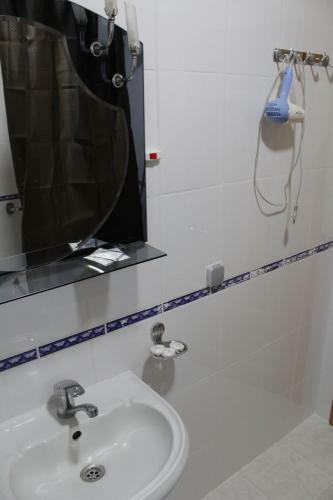 Posada Aist House