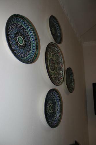 Hostal Nazira&azizbek
