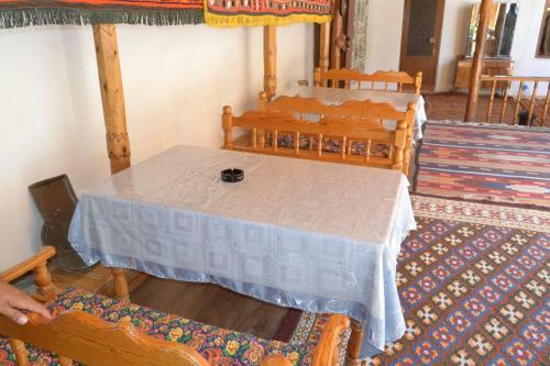 Hostal Nazira&azizbek