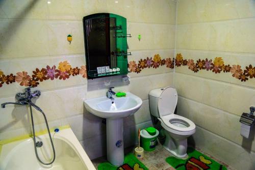 Hostal Murod Yusufiy Guest House