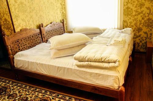 Hostal Murod Yusufiy Guest House