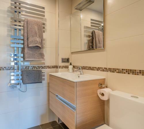 Apartamento Veramar 2b