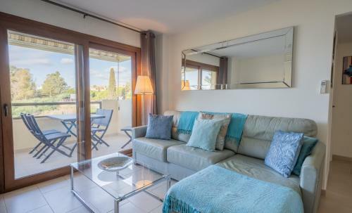 Apartamento Veramar 2b