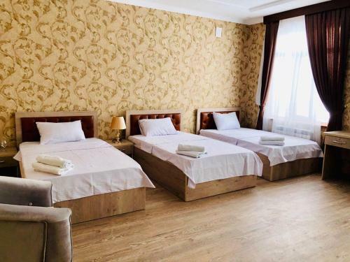 Hotel Ipak