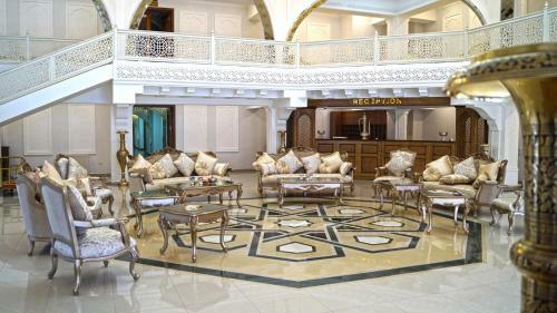 Hotel Shahriston