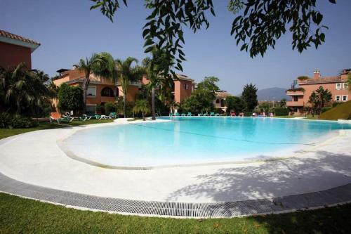 Apartamento Entre Marbella Y Estepona