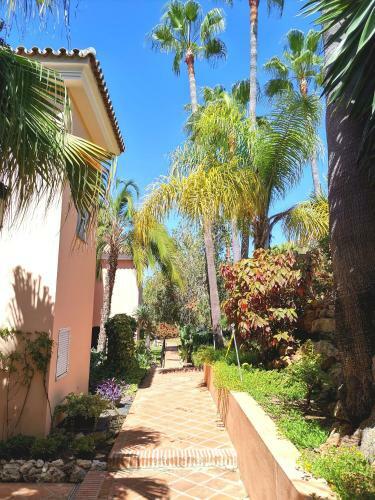 Apartamento Entre Marbella Y Estepona