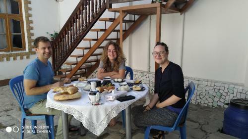 Hostal Ali Nur
