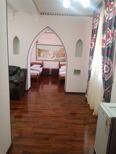 Bed & Breakfast Guli Butique Hotel