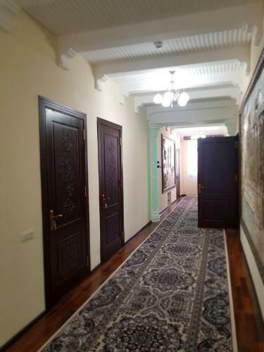 Bed & Breakfast Guli Butique Hotel