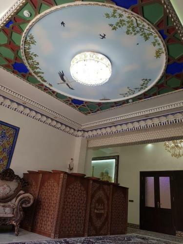 Bed & Breakfast Guli Butique Hotel