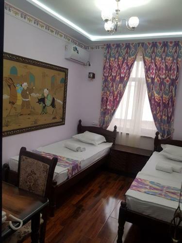 Bed & Breakfast Guli Butique Hotel