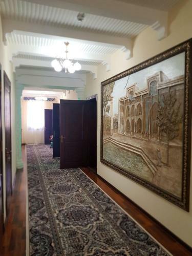 Bed & Breakfast Guli Butique Hotel