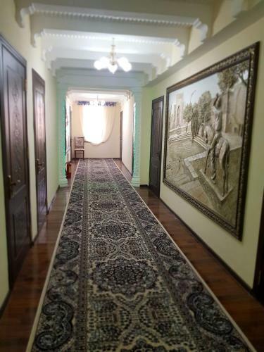 Bed & Breakfast Guli Butique Hotel