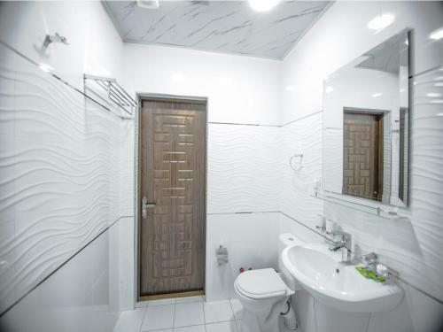 Labi Rud Hotel