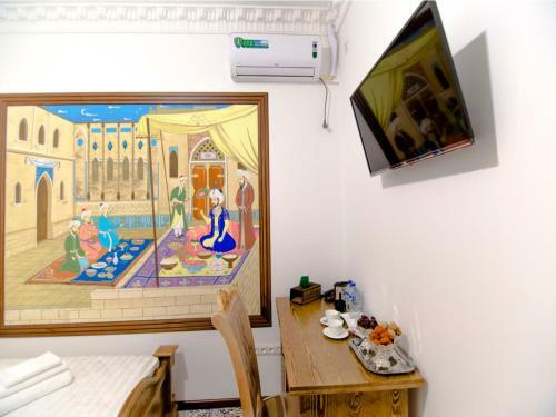 Labi Rud Hotel