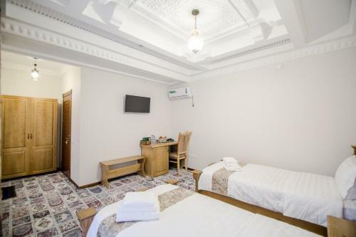 Labi Rud Hotel