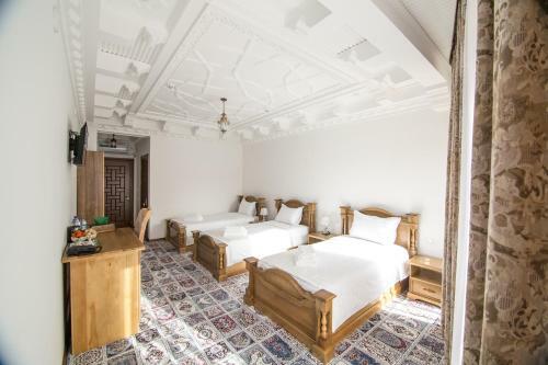 Labi Rud Hotel