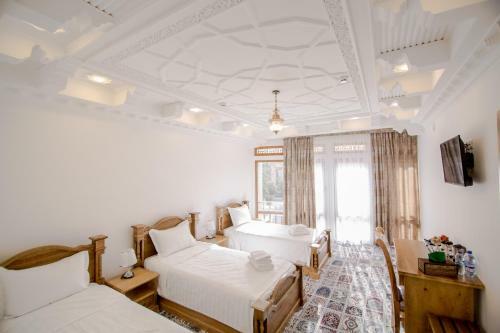 Labi Rud Hotel