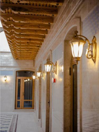 Labi Rud Hotel