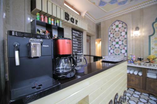 Labi Rud Hotel