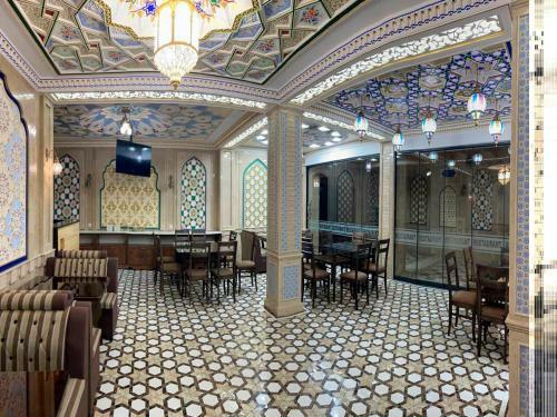 Labi Rud Hotel