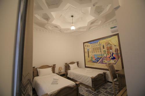 Labi Rud Hotel