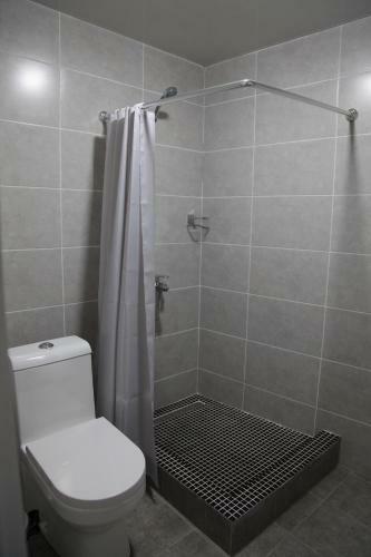 Hotel Samarqand Darvoza