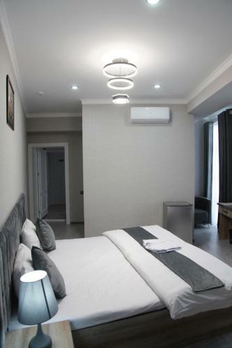 Hotel Samarqand Darvoza